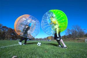 Play Zorb