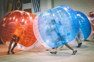 Zorb 